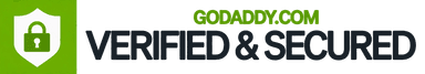 GoDaddy Verified & Secured